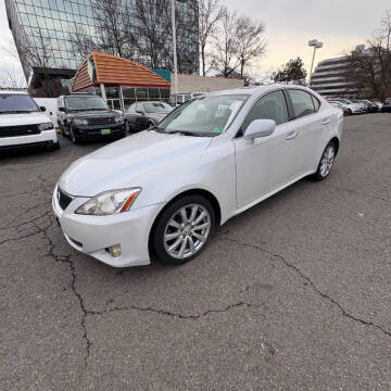 2008 Lexus IS 250