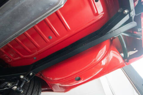 1959 Chevrolet Bel Air