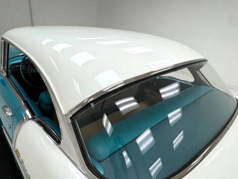 1955 Chevrolet Bel Air