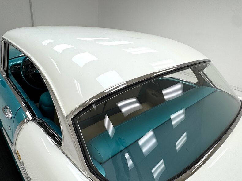 1955 Chevrolet Bel Air
