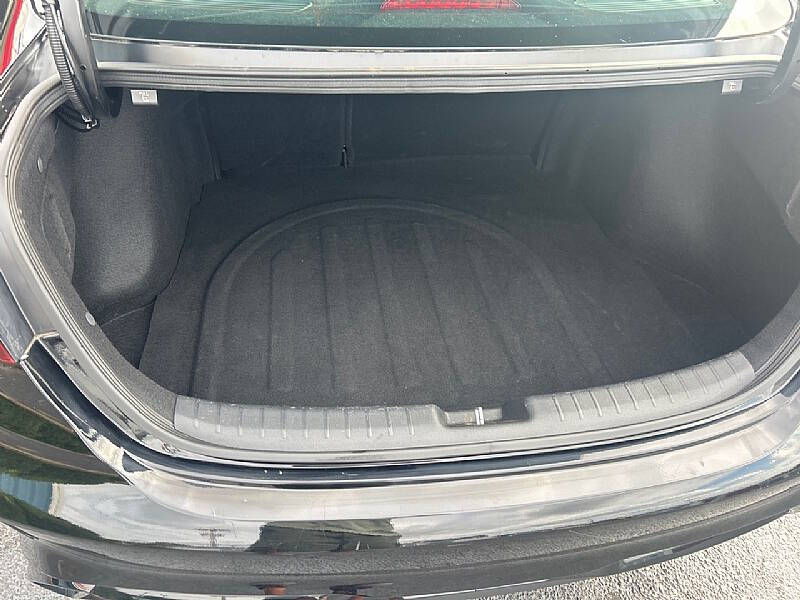 2022 Kia Forte GT Line