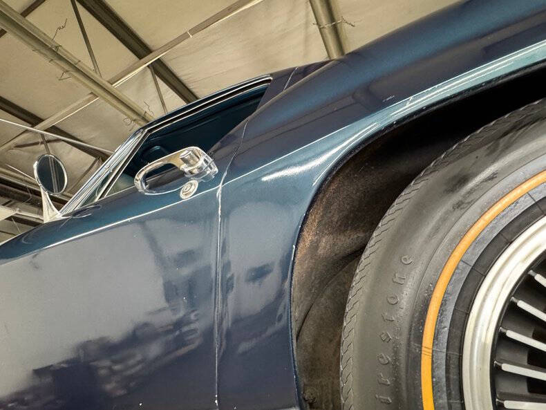 1966 Chevrolet Corvette