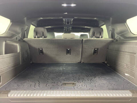 2025 GMC HUMMER EV 2X