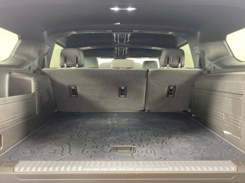 2025 GMC HUMMER EV 2X