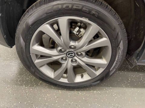 2024 Mazda CX-30 2.5 S Preferred