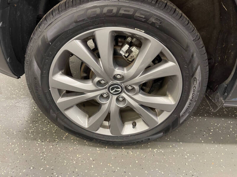 2024 Mazda CX-30 2.5 S Preferred