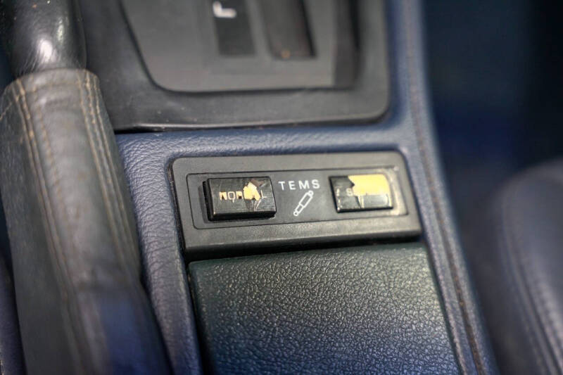 1991 Toyota Supra Turbo