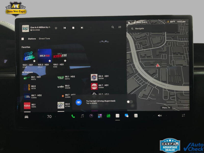 2022 Tesla Model X