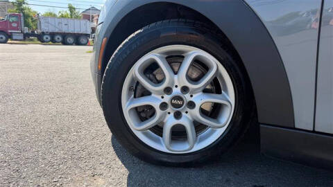 2016 MINI Hardtop 4 Door Cooper S