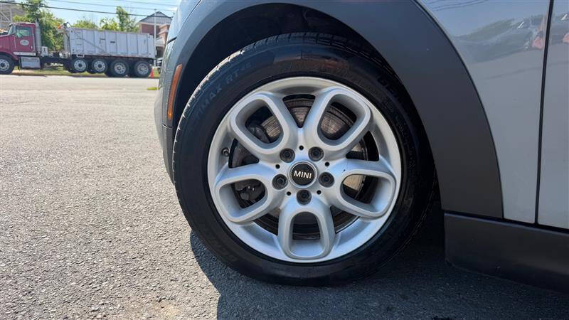 2016 MINI Hardtop 4 Door Cooper S