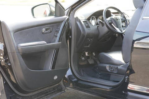 2013 Mazda CX-9 Touring