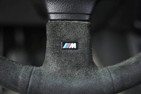 1990 BMW M3