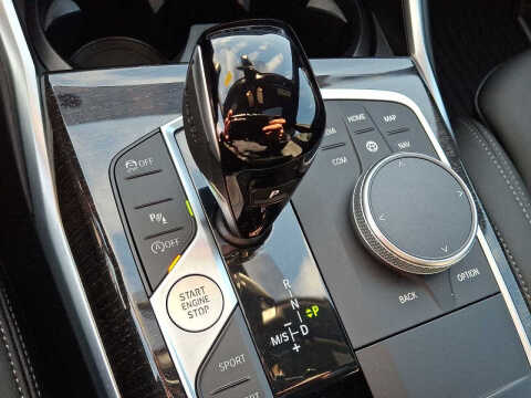 2023 BMW 4 Series 430i xDrive Gran Coupe