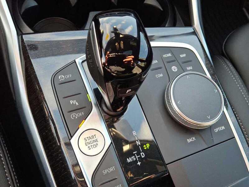 2023 BMW 4 Series 430i xDrive Gran Coupe