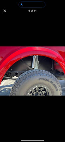 2005 Ford F-150