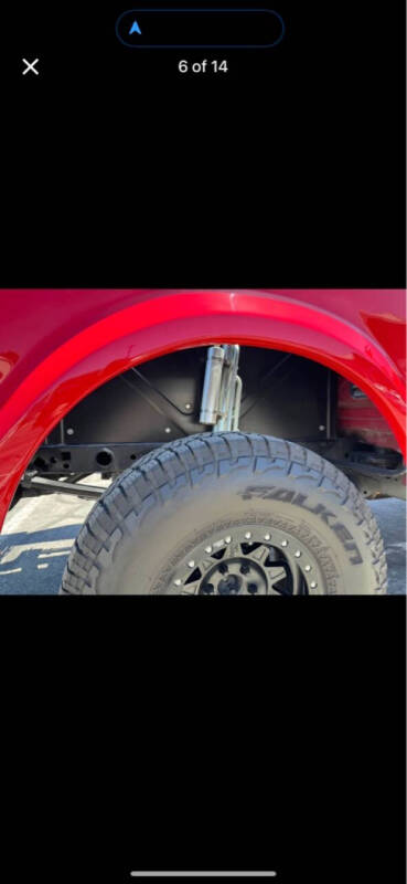 2005 Ford F-150