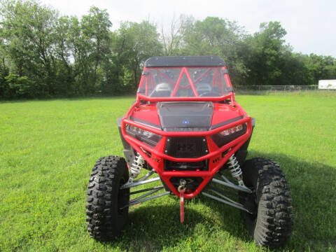 2015 Polaris RZR for sale at Oklahoma Trucks Direct in Norman OK