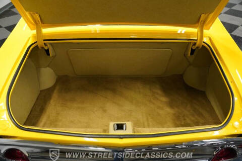 1972 Chevrolet Malibu