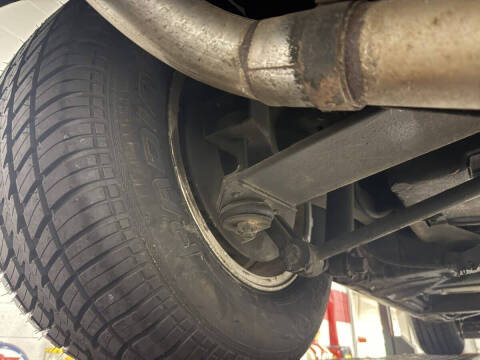 1981 Chevrolet Corvette