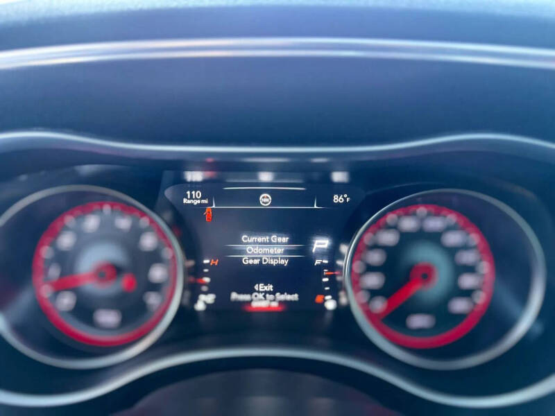 2017 Dodge Charger