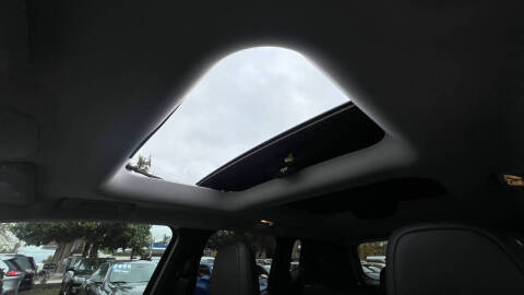 2016 Jeep Renegade Limited