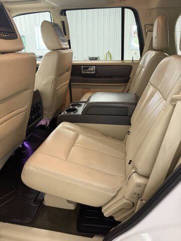 2015 Lincoln Navigator