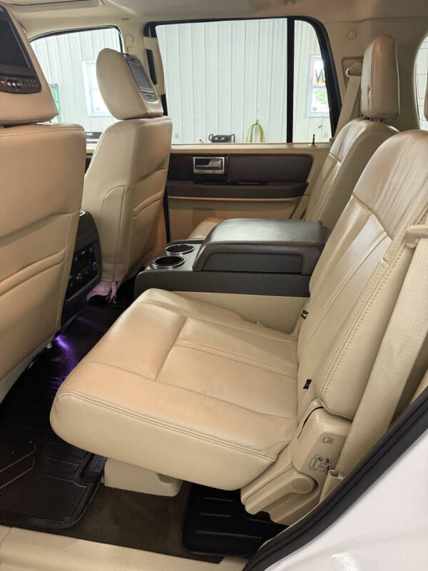 2015 Lincoln Navigator