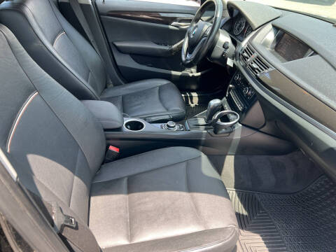 2015 BMW X1 xDrive35i