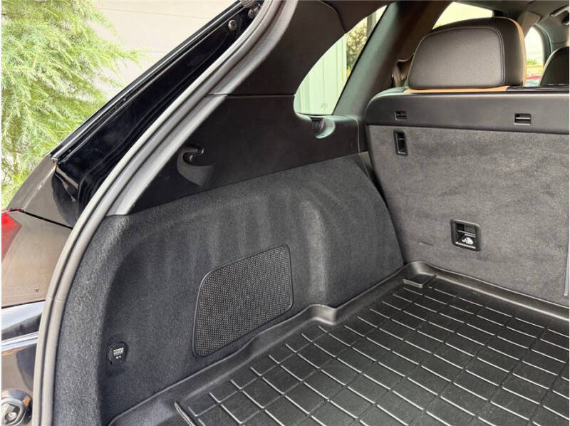 2016 Porsche Cayenne S E-Hybrid