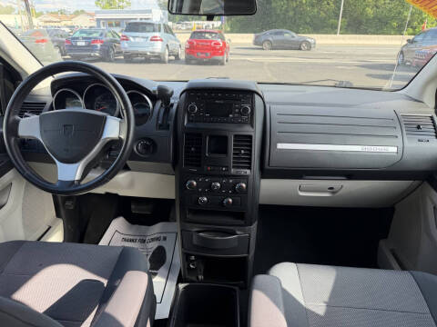 2008 Dodge Grand Caravan SE