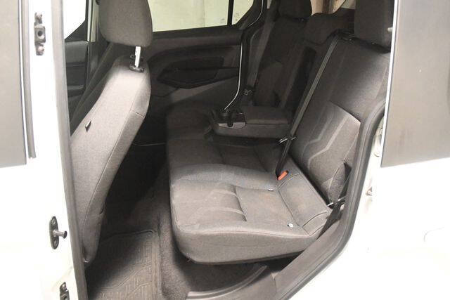 2018 Ford Transit Connect XLT