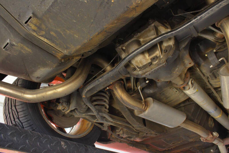 1995 Ford Mustang GT