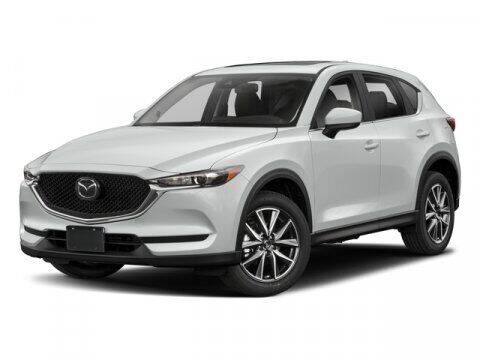 2018 Mazda CX-5 for sale at Auto Finance of Raleigh in Raleigh NC