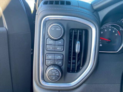 2022 Chevrolet Silverado 1500 Limited