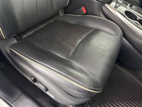 2019 Infiniti QX60