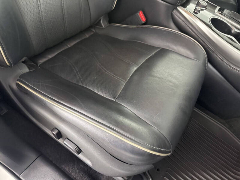 2019 Infiniti QX60