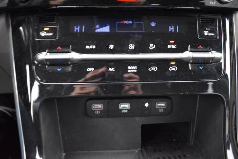 2022 Kia Carnival EX