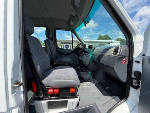 2003 Dodge Sprinter