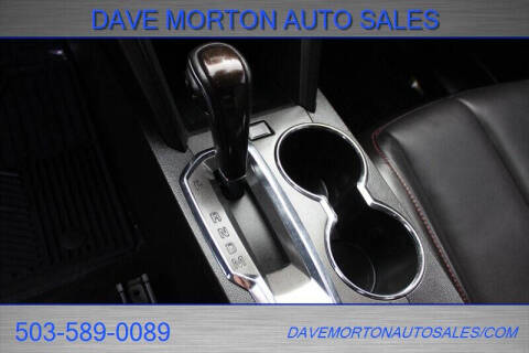 2014 GMC Terrain Denali