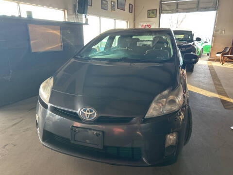 2011 Toyota Prius Five