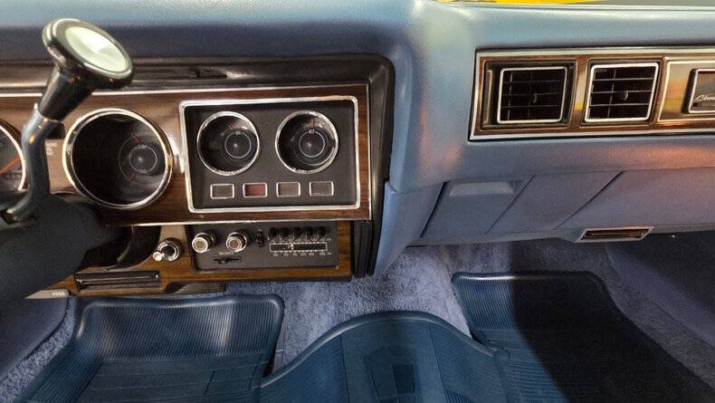 1978 Chrysler Cordoba