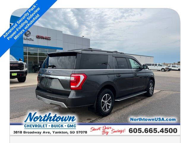 2021 Ford Expedition MAX XLT