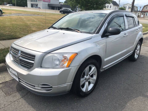 2010 Dodge Caliber for sale at EZ Auto Sales Inc. in Edison NJ