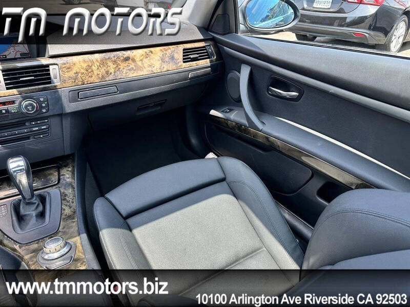 2008 BMW 3 Series 328i