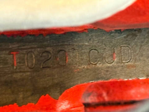 1966 Chevrolet Corvette