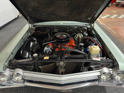 1965 Oldsmobile Eighty-Eight