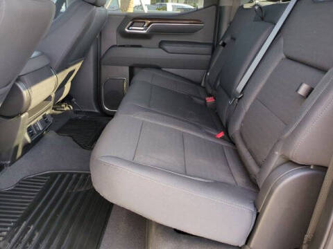 2026 GMC Sierra 1500 Elevation Standard