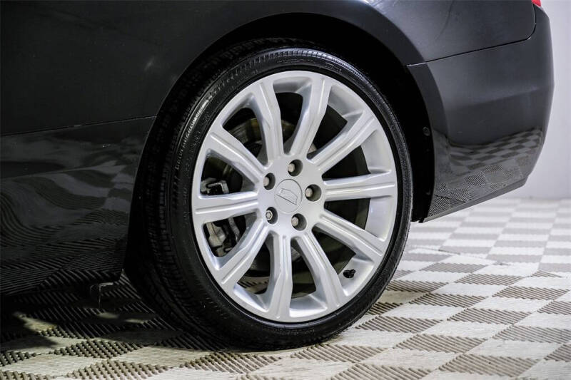 2018 Cadillac ATS 2.0T