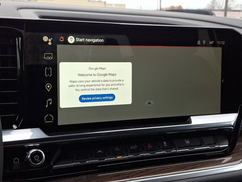 2026 GMC Sierra 1500 Elevation Standard