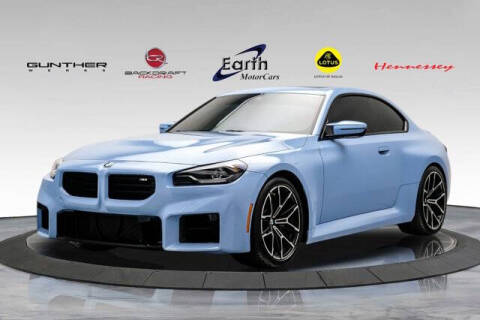 2024 BMW M2